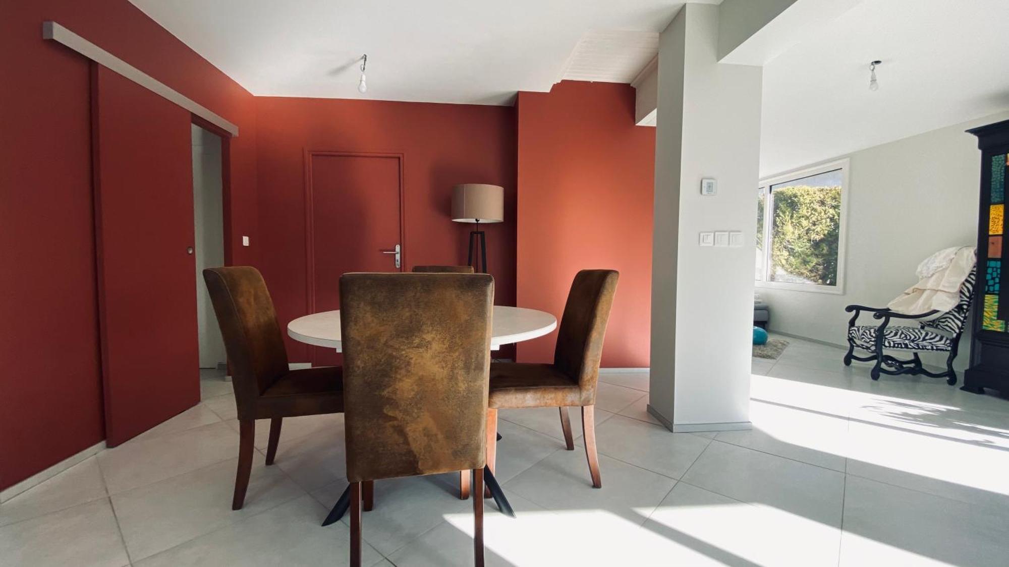 Maison Montoison Eksteriør billede